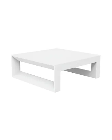 Mesa Baja Frame