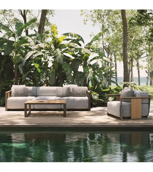 Butaca Tulum