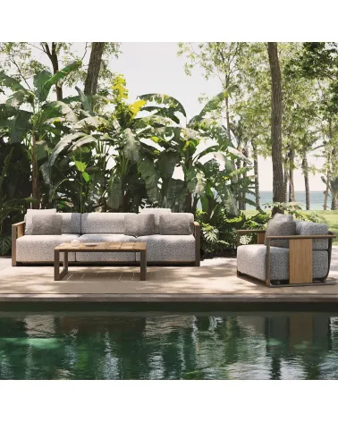 Butaca Tulum