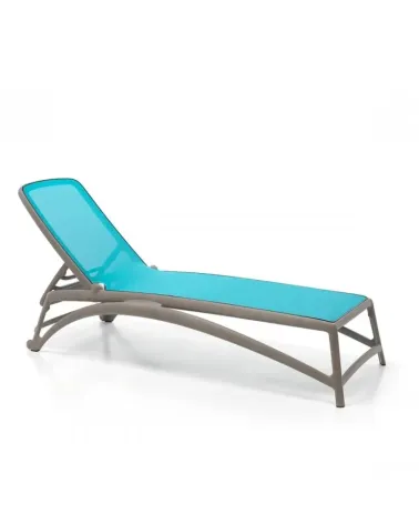 Tumbona Atlántico
