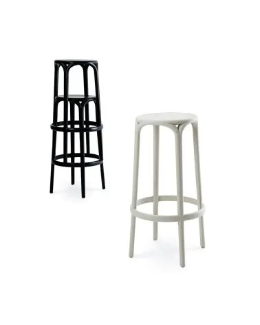 Taburete Brooklyn Vondom