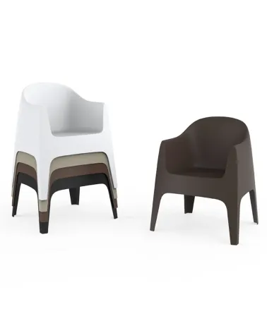 Sillón Solid
