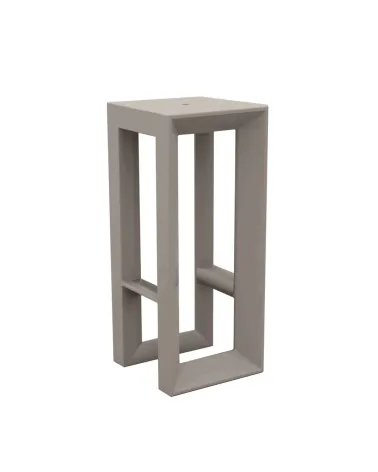 Taburete Frame