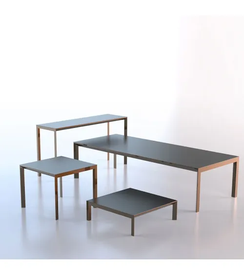 Mesa Alta Frame