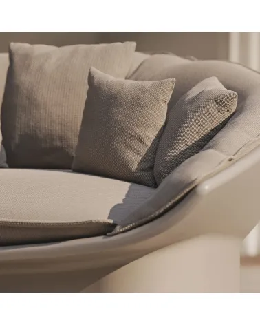 Daybed Vondom Luna