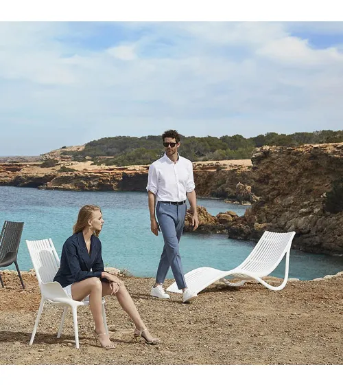 Tumbona Ibiza