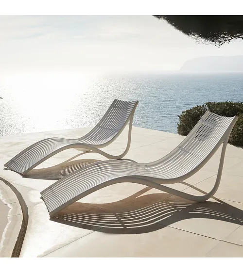 Tumbona Ibiza