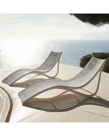 Tumbona Ibiza