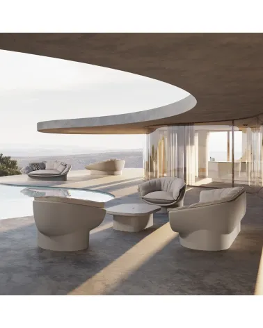 Butaca Vondom Luna