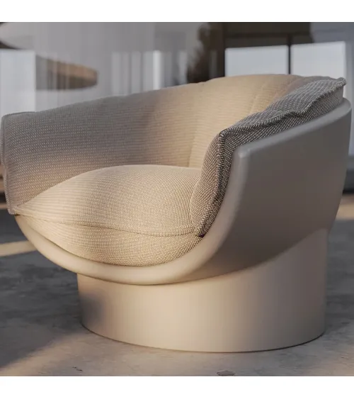 Butaca Vondom Luna