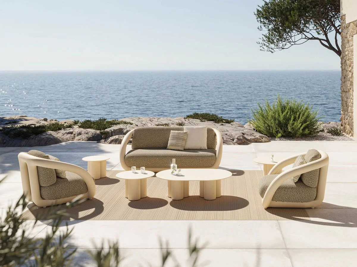 Coleccion Vondom Mel