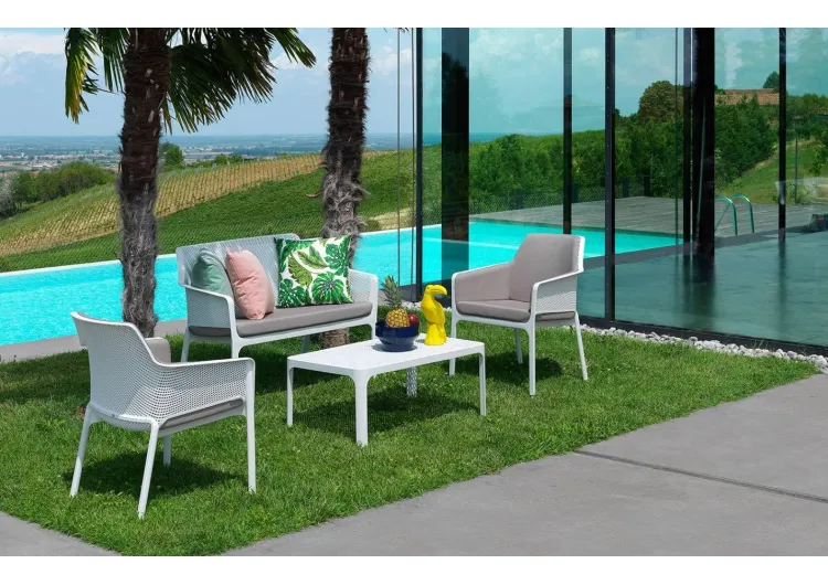 ¿Por qué elegir muebles de Nardi para un proyecto de decoración profesional?