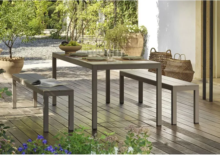 Guía de mantenimiento y limpieza de muebles Nardi: paso a paso Guía de mantenimiento y limpieza de muebles Nardi: paso a paso