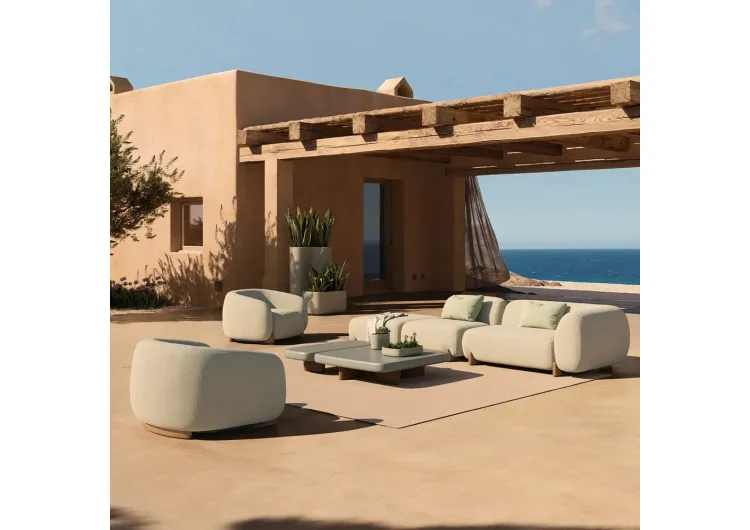 Vondom: Diseño Vanguardista en Muebles de Exterior